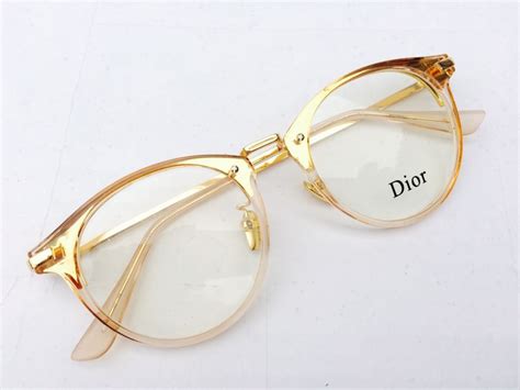 oculos de grau feminino dior|Óculos Dior Original a Pronta Entrega .